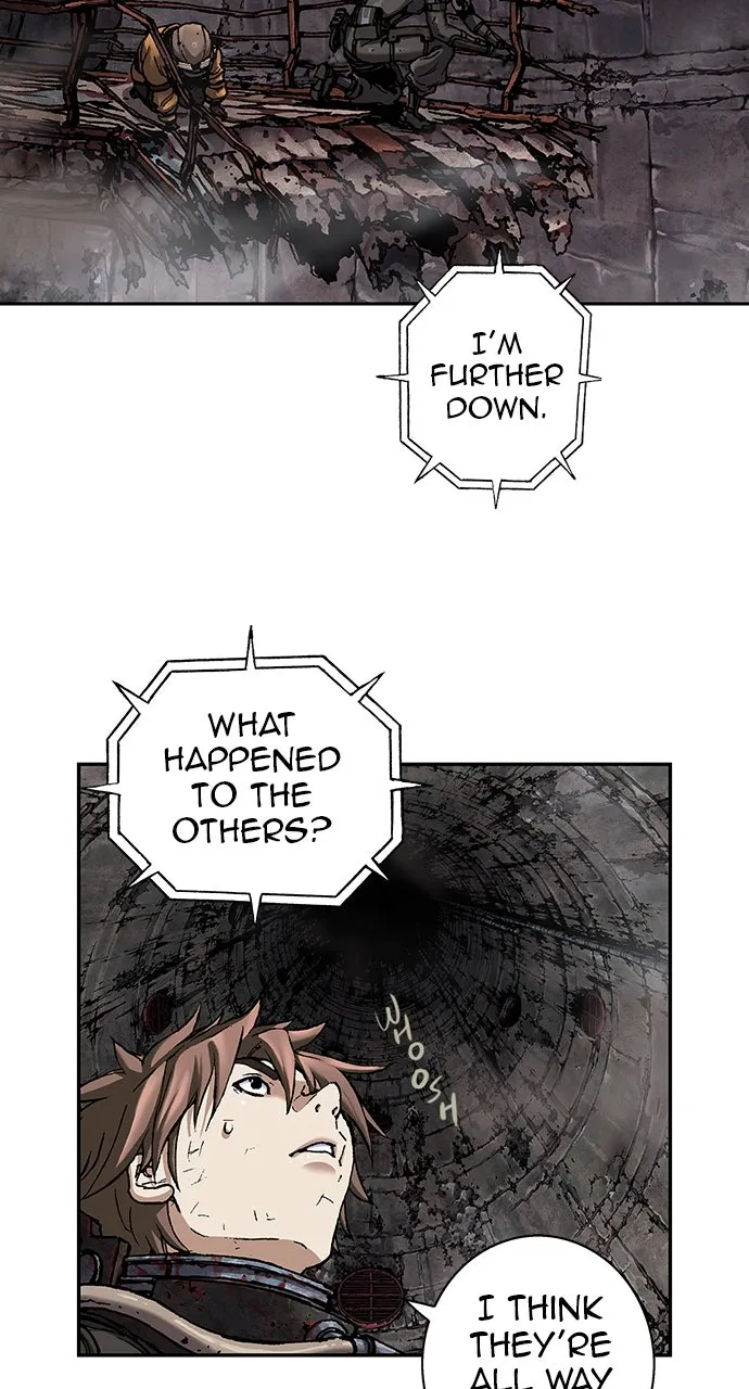 Read Leviathan chapter 45 image 24 on Lezhin