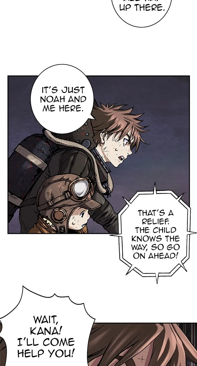 Read Leviathan chapter 45 image 25 on Lezhin