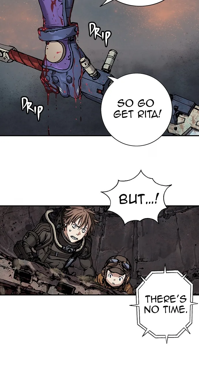 Read Leviathan chapter 45 image 28 on Lezhin