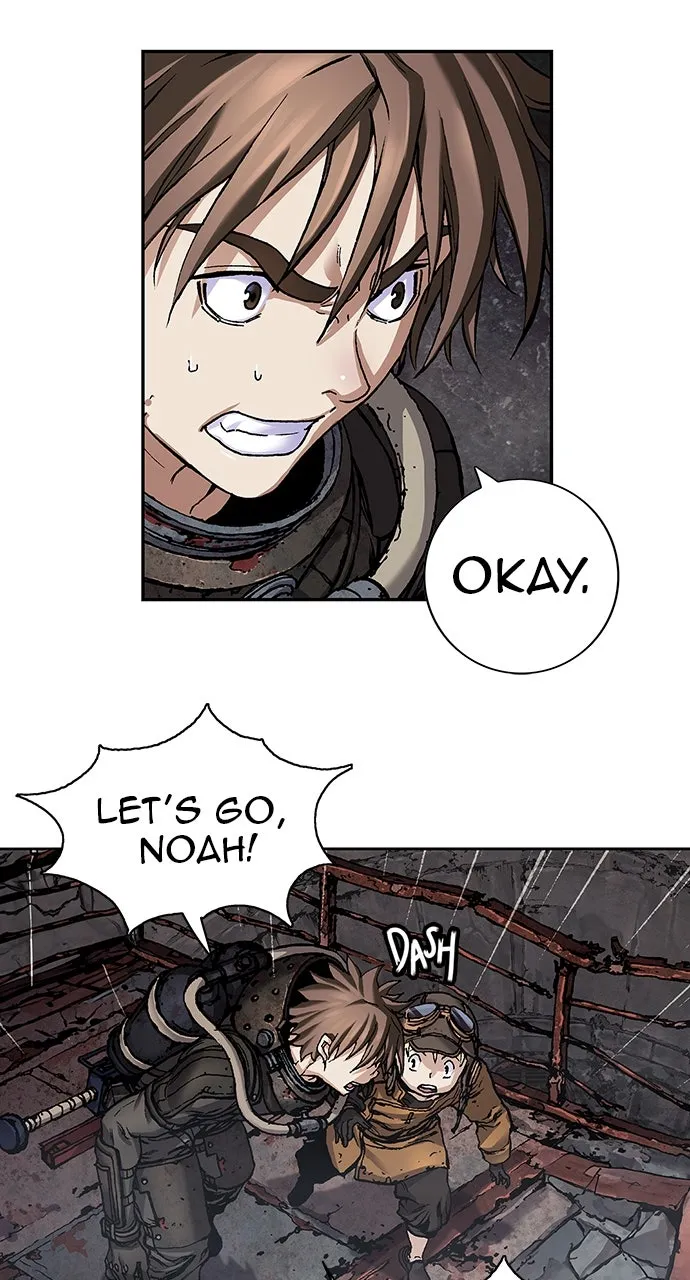 Read Leviathan chapter 45 image 29 on Lezhin