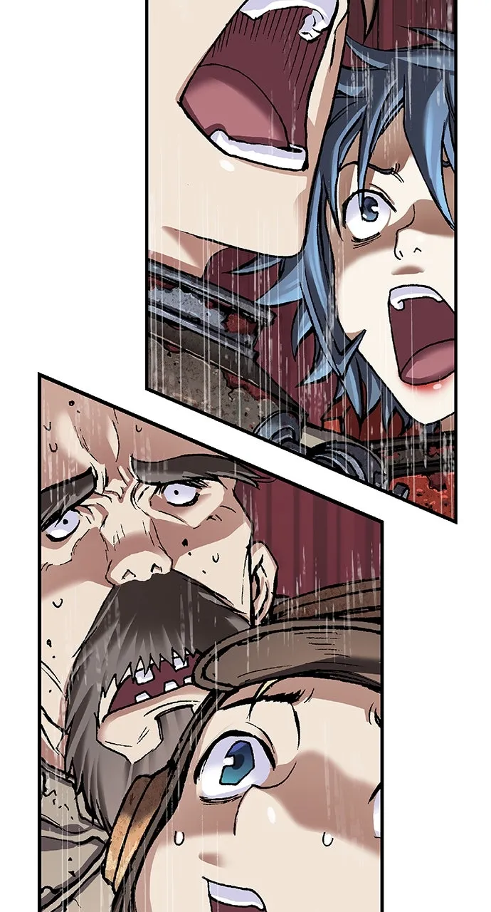Read Leviathan chapter 45 image 3 on Lezhin