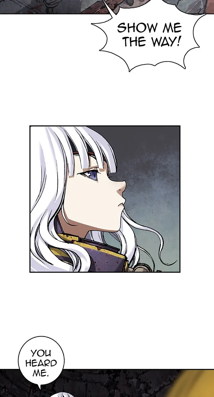 Read Leviathan chapter 45 image 30 on Lezhin