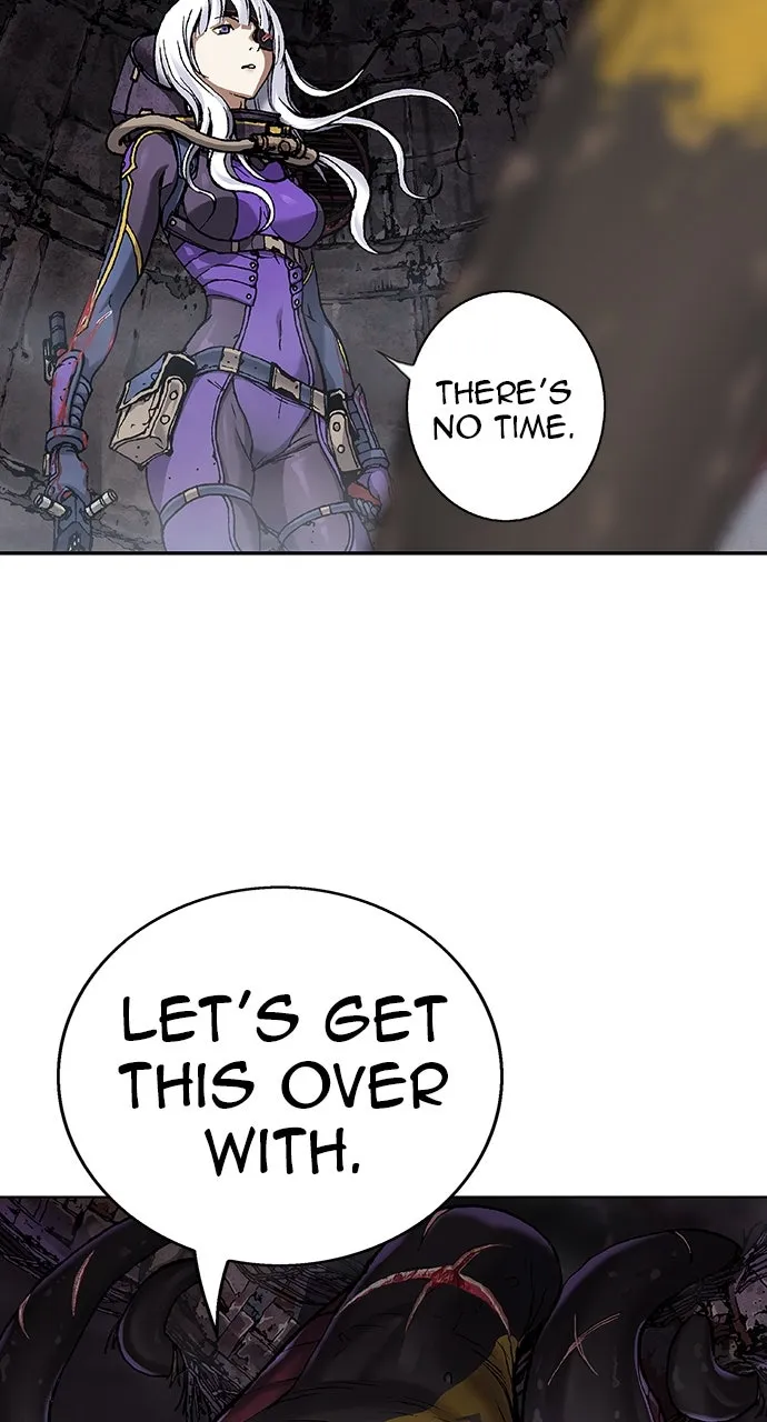 Read Leviathan chapter 45 image 31 on Lezhin