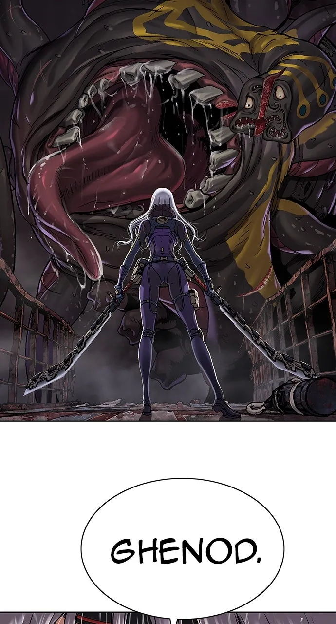 Read Leviathan chapter 45 image 32 on Lezhin