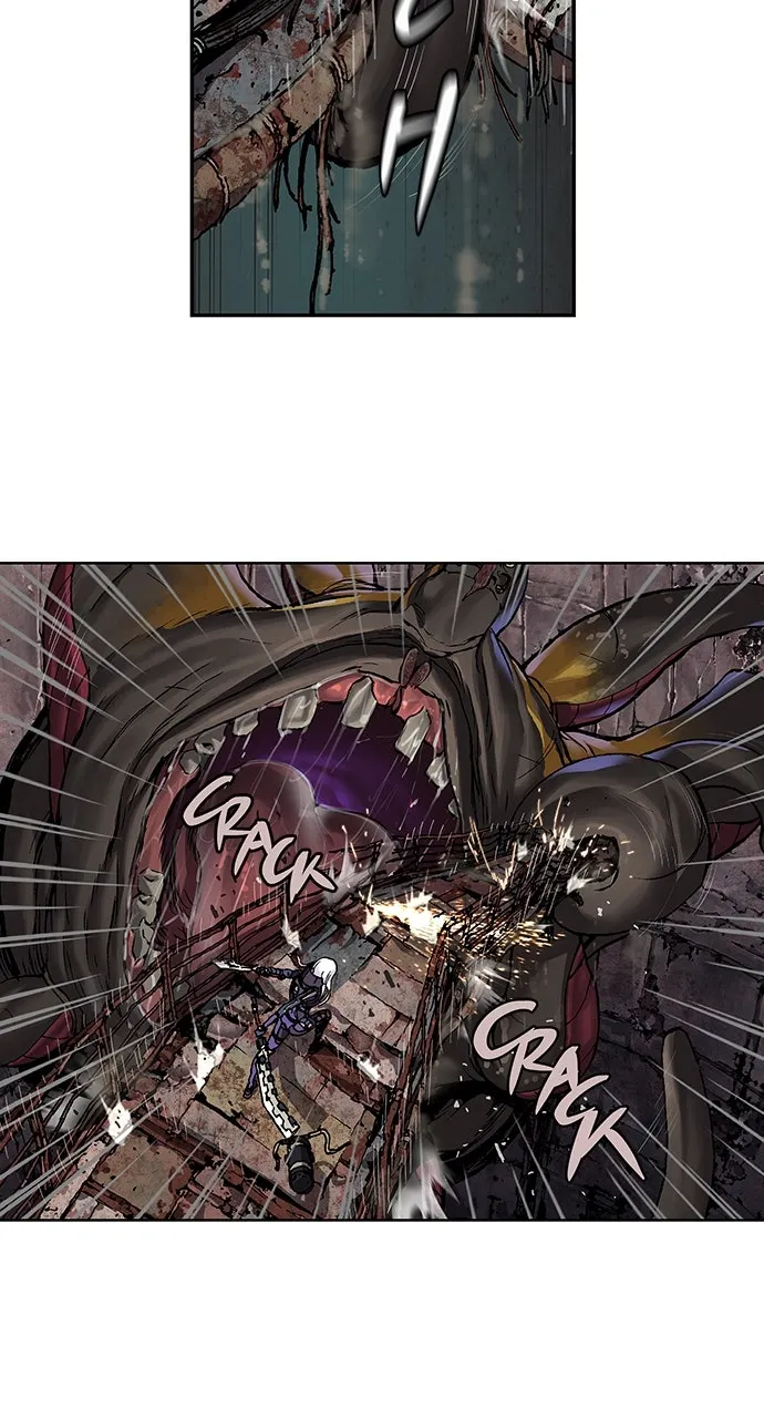 Read Leviathan chapter 45 image 34 on Lezhin