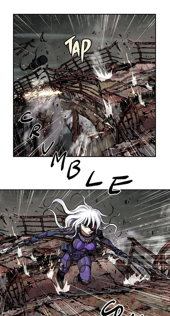 Read Leviathan chapter 45 image 35 on Lezhin