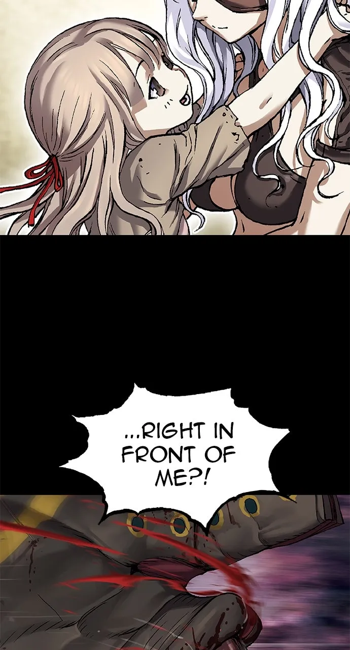 Read Leviathan chapter 45 image 38 on Lezhin