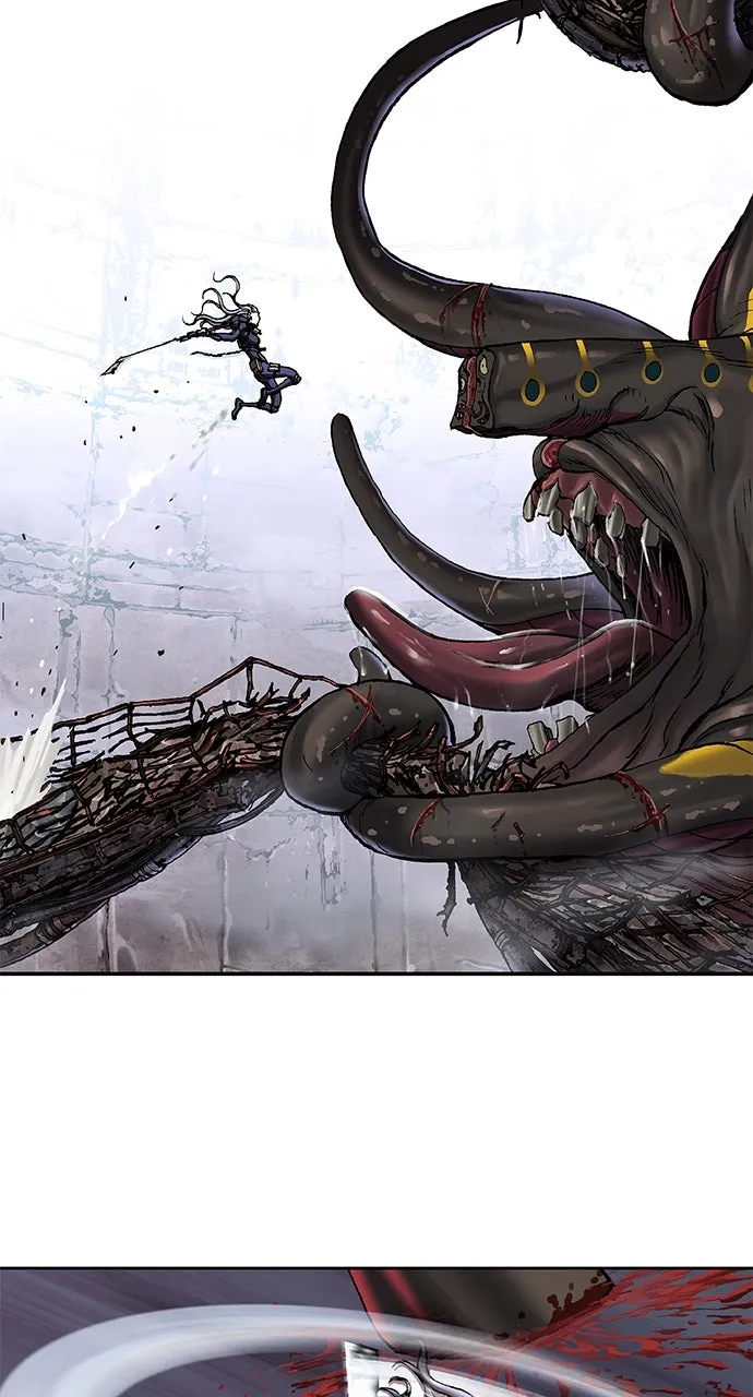 Read Leviathan chapter 45 image 43 on Lezhin