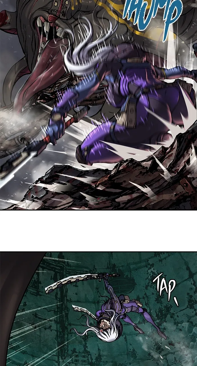 Read Leviathan chapter 45 image 45 on Lezhin