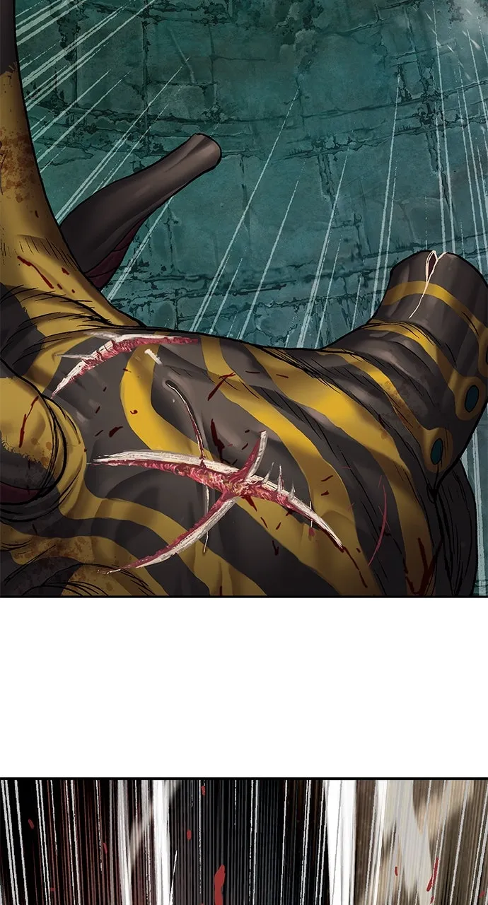 Read Leviathan chapter 45 image 46 on Lezhin