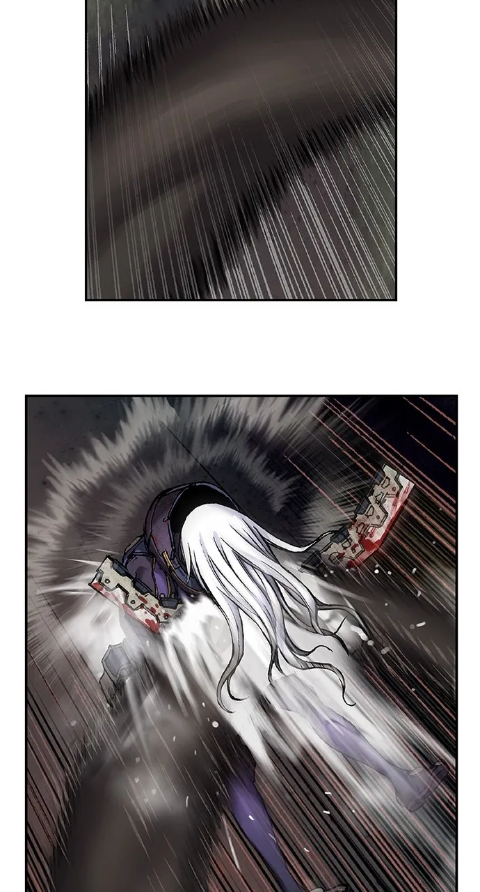 Read Leviathan chapter 45 image 51 on Lezhin