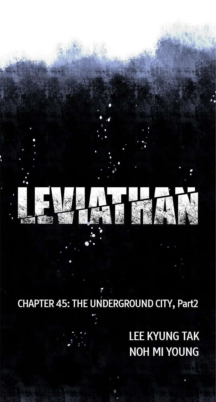 Read Leviathan chapter 45 image 6 on Lezhin