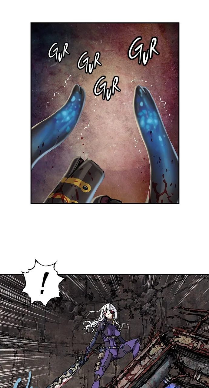 Read Leviathan chapter 45 image 68 on Lezhin