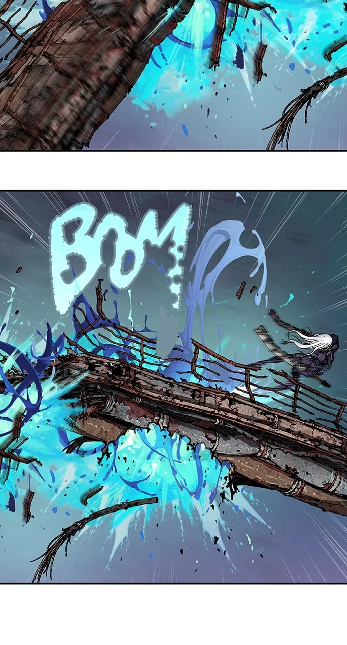 Read Leviathan chapter 45 image 70 on Lezhin