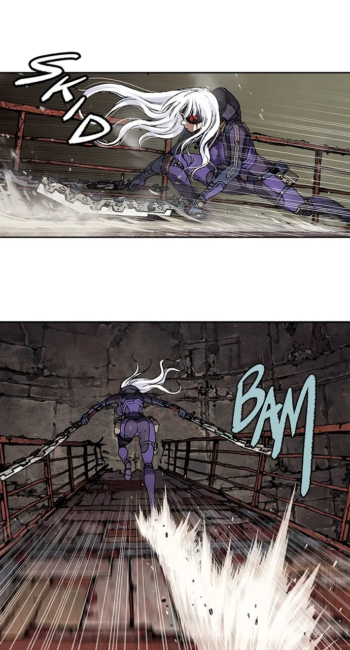 Read Leviathan chapter 45 image 71 on Lezhin