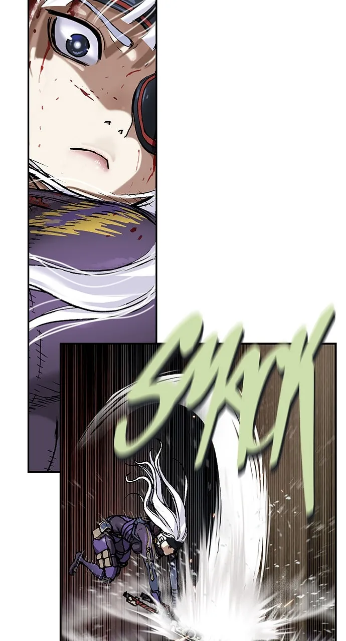 Read Leviathan chapter 45 image 76 on Lezhin