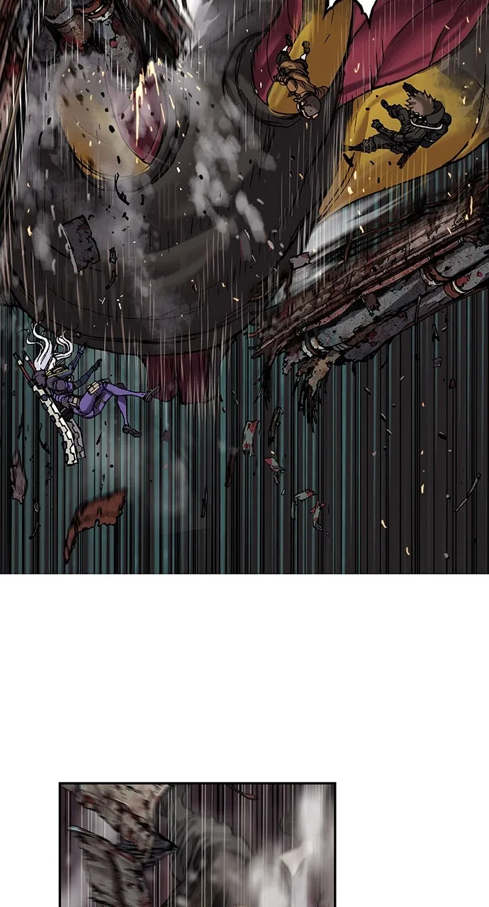 Read Leviathan chapter 45 image 8 on Lezhin