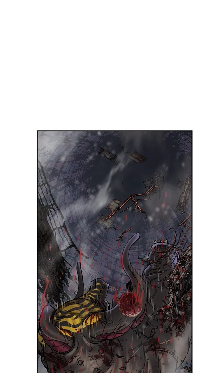 Read Leviathan chapter 45 image 84 on Lezhin