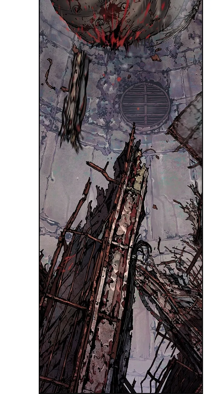 Read Leviathan chapter 45 image 85 on Lezhin