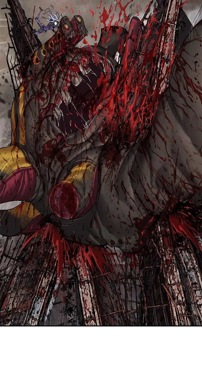 Read Leviathan chapter 45 image 87 on Lezhin