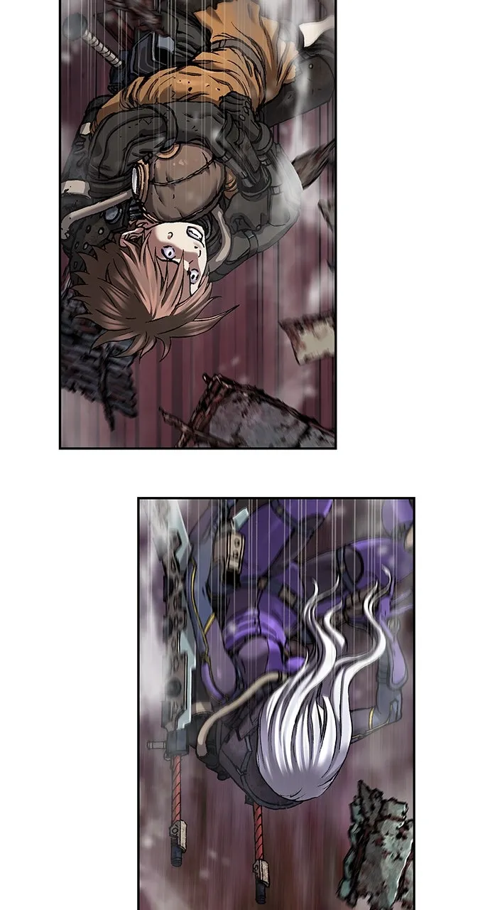 Read Leviathan chapter 45 image 9 on Lezhin