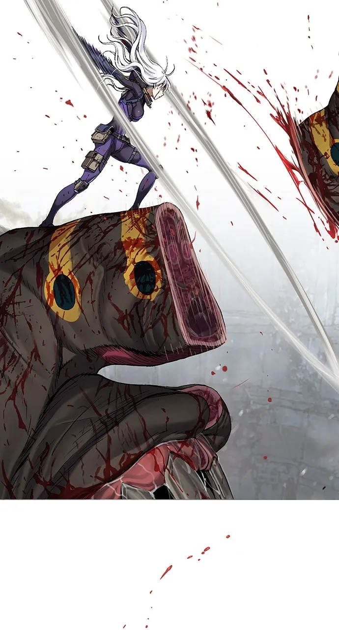 Read Leviathan chapter 45 image 93 on Lezhin