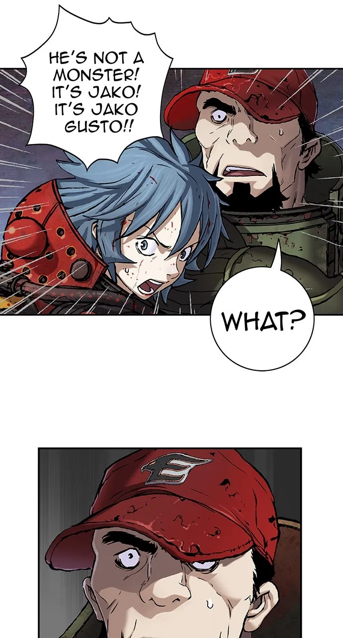 Read Leviathan chapter 46 image 102 on Lezhin