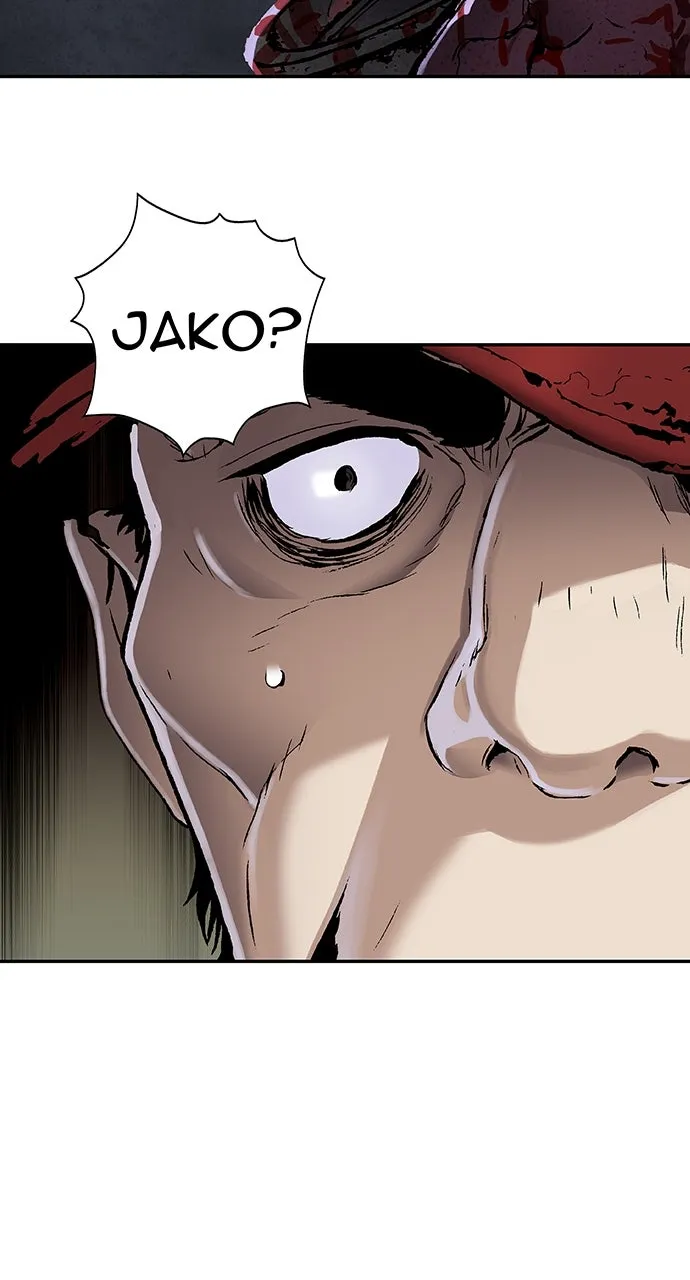 Read Leviathan chapter 46 image 104 on Lezhin