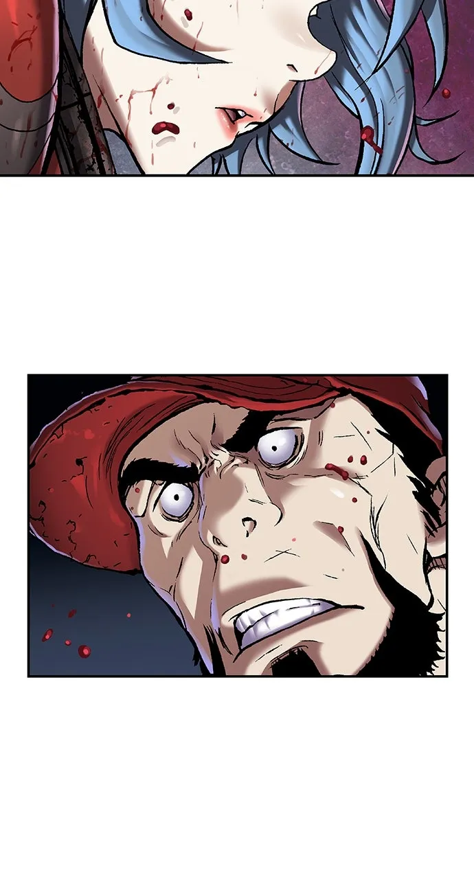 Read Leviathan chapter 46 image 108 on Lezhin