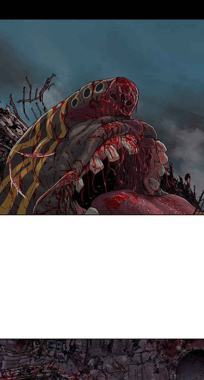 Read Leviathan chapter 46 image 11 on Lezhin