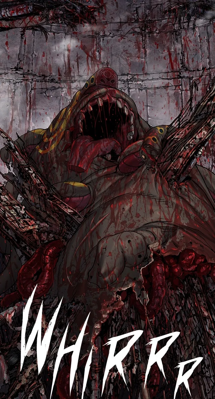 Read Leviathan chapter 46 image 12 on Lezhin