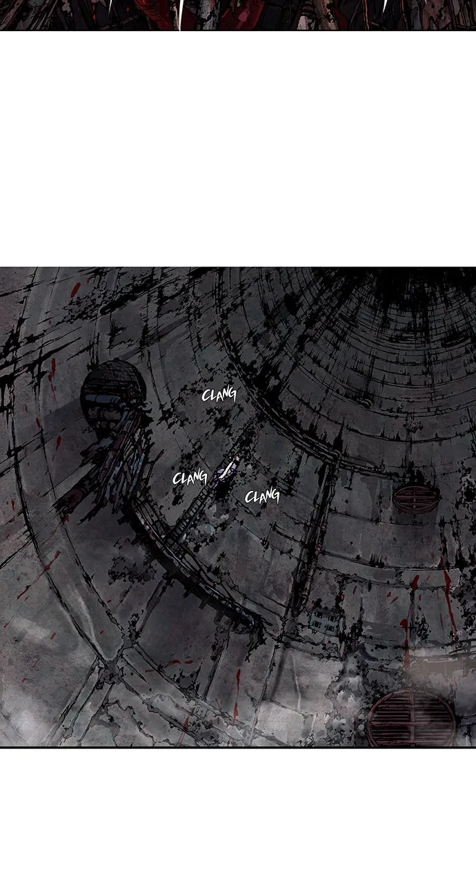Read Leviathan chapter 46 image 13 on Lezhin
