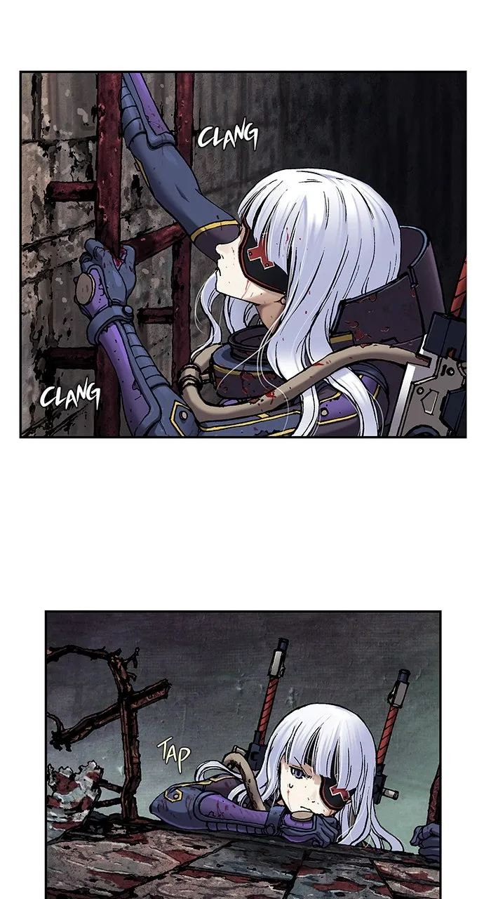 Read Leviathan chapter 46 image 14 on Lezhin