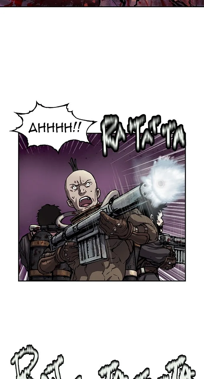 Read Leviathan chapter 46 image 18 on Lezhin