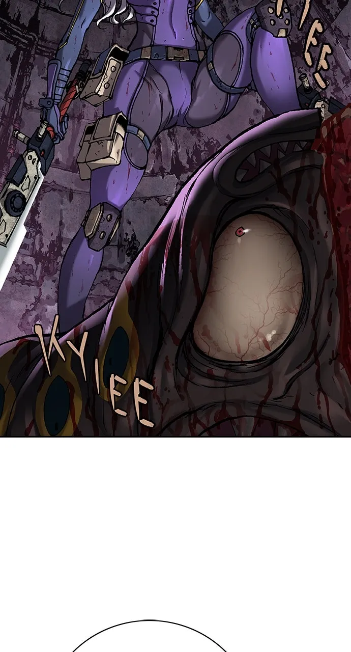 Read Leviathan chapter 46 image 2 on Lezhin