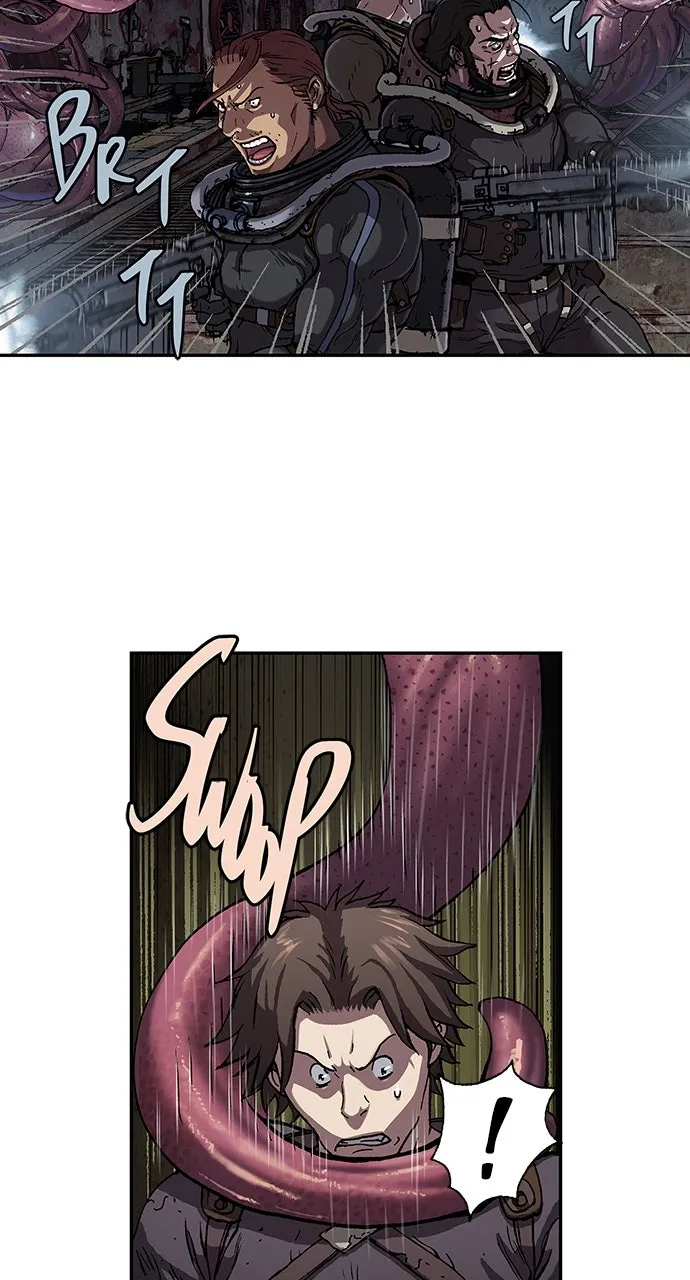 Read Leviathan chapter 46 image 26 on Lezhin