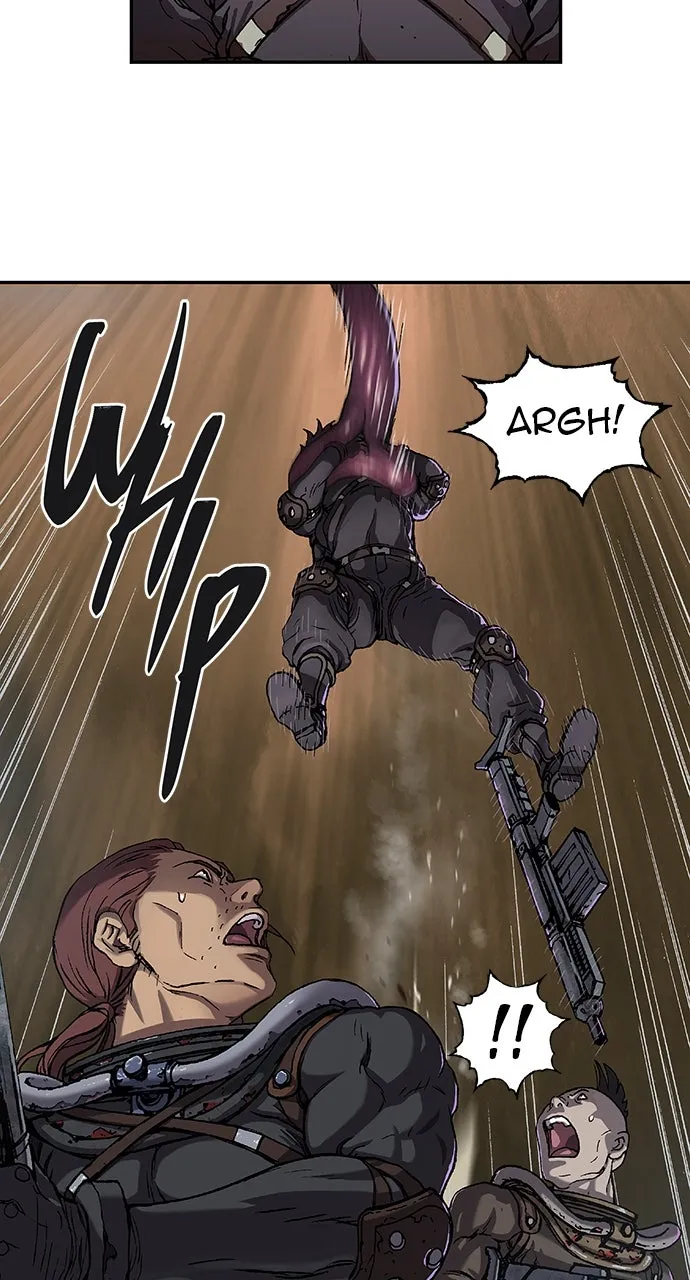 Read Leviathan chapter 46 image 27 on Lezhin