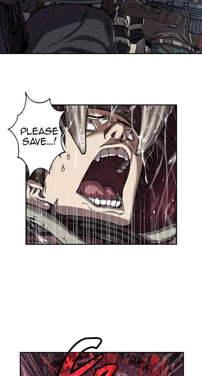Read Leviathan chapter 46 image 28 on Lezhin