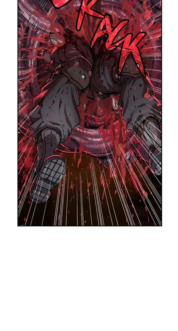 Read Leviathan chapter 46 image 29 on Lezhin