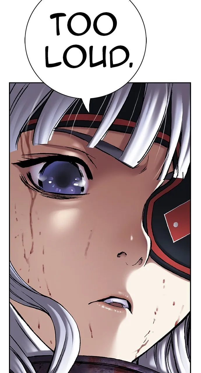 Read Leviathan chapter 46 image 3 on Lezhin