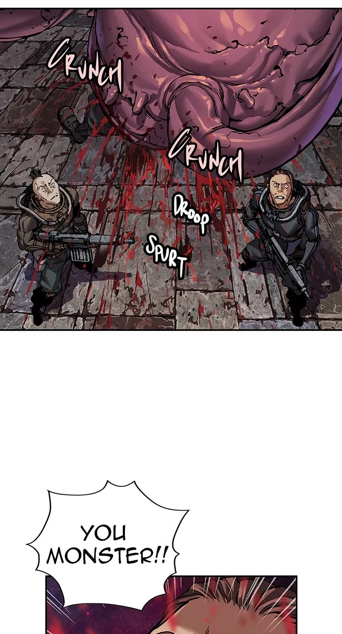 Read Leviathan chapter 46 image 30 on Lezhin