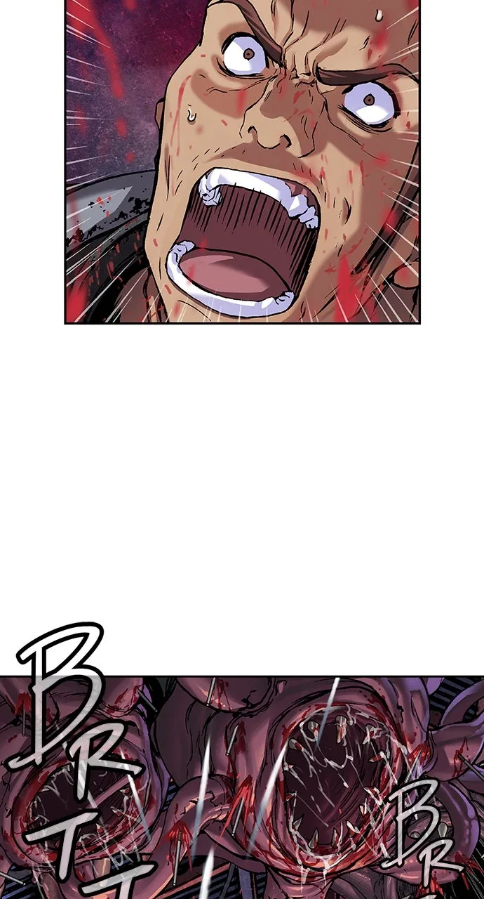 Read Leviathan chapter 46 image 31 on Lezhin