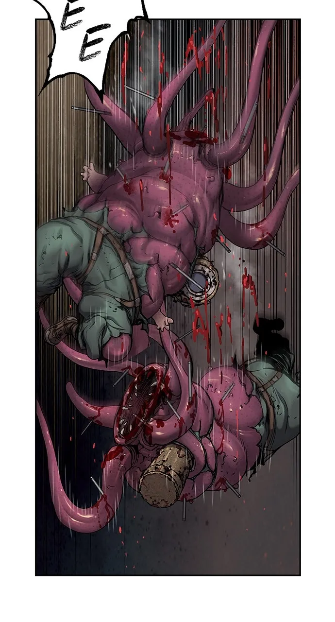 Read Leviathan chapter 46 image 33 on Lezhin