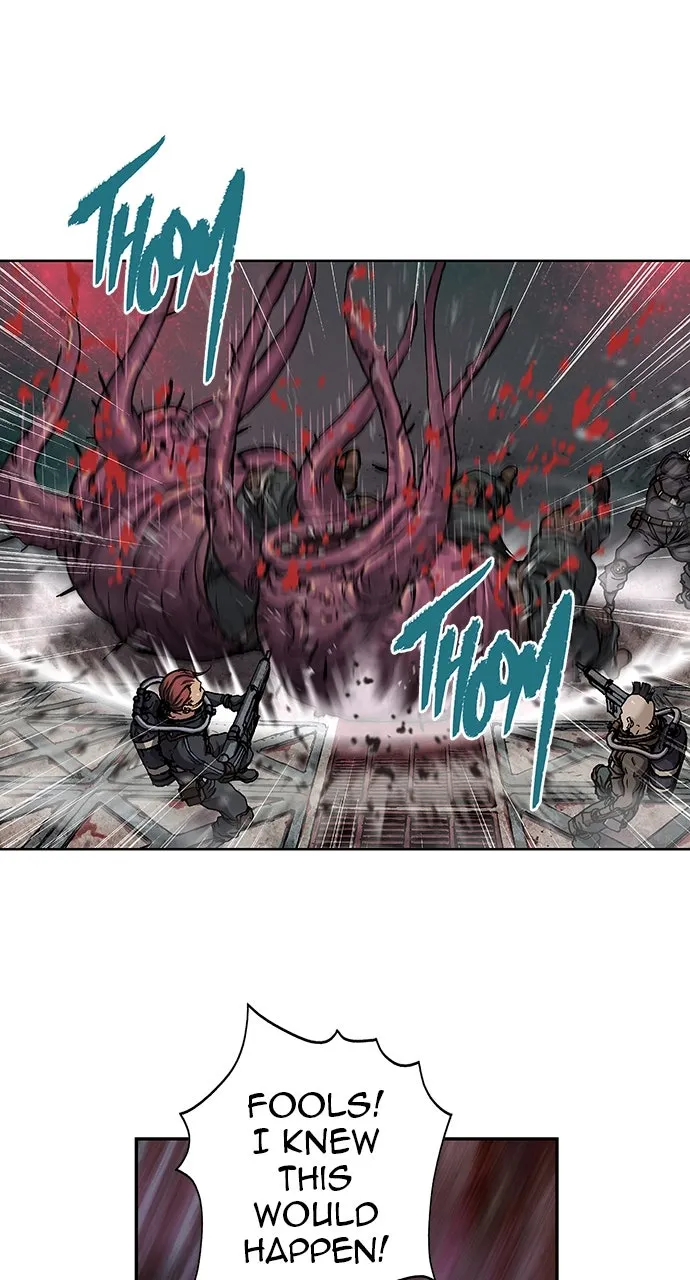 Read Leviathan chapter 46 image 34 on Lezhin