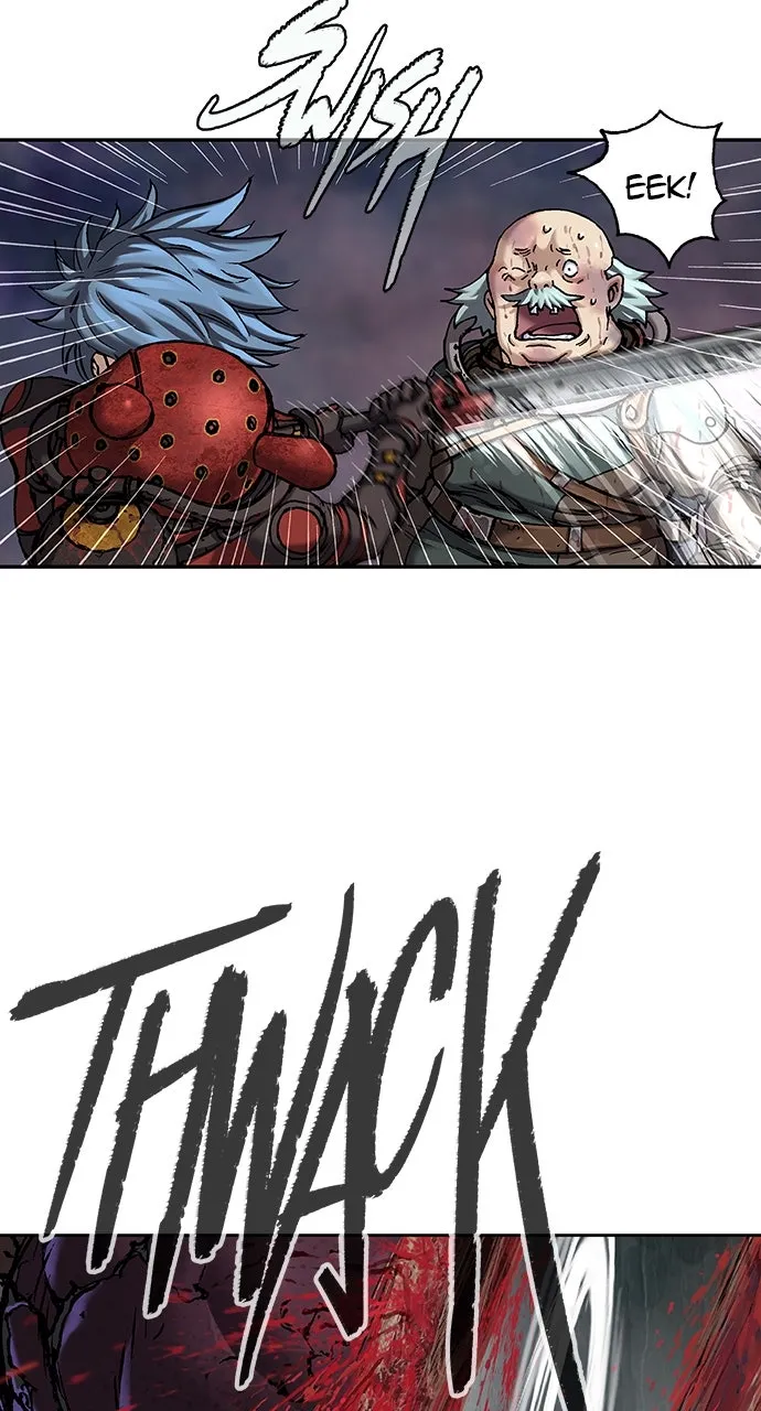 Read Leviathan chapter 46 image 36 on Lezhin