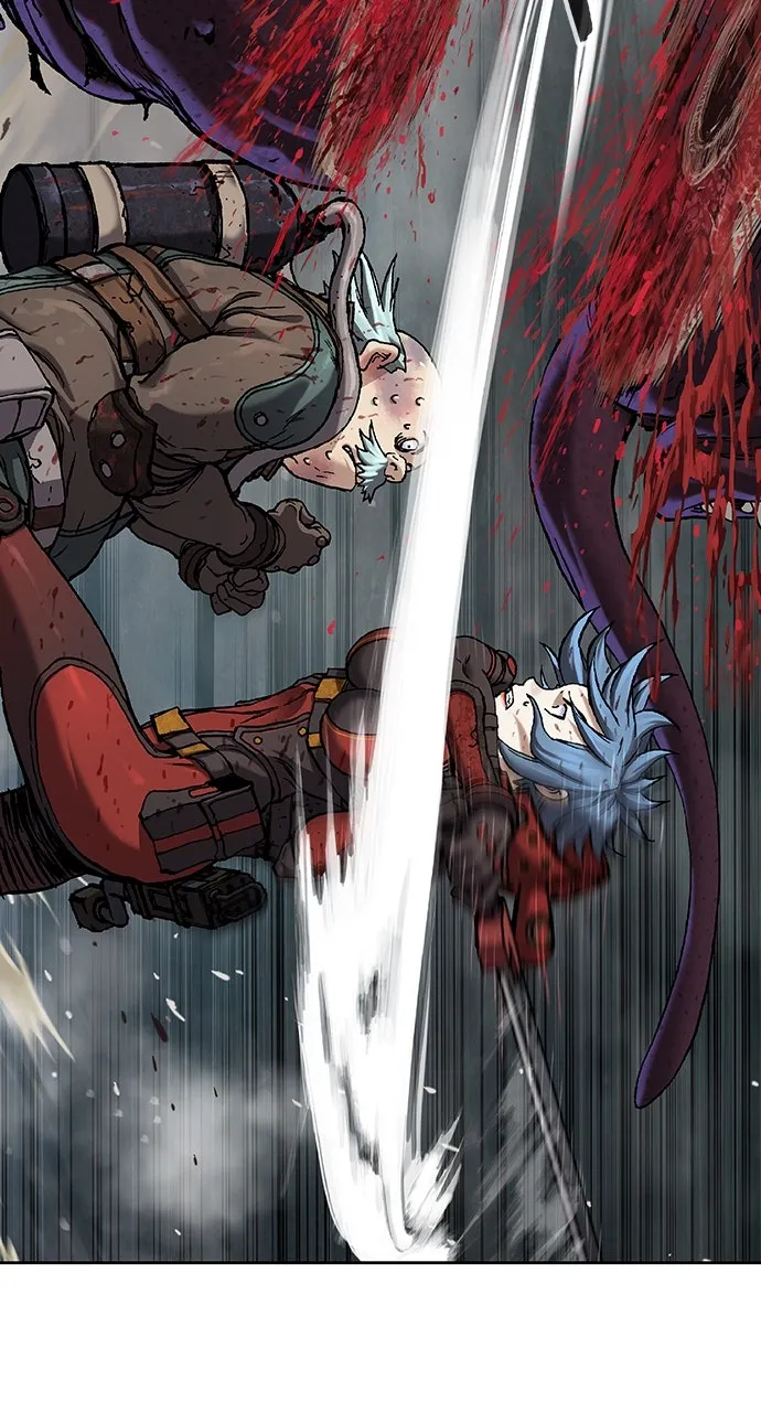 Read Leviathan chapter 46 image 37 on Lezhin