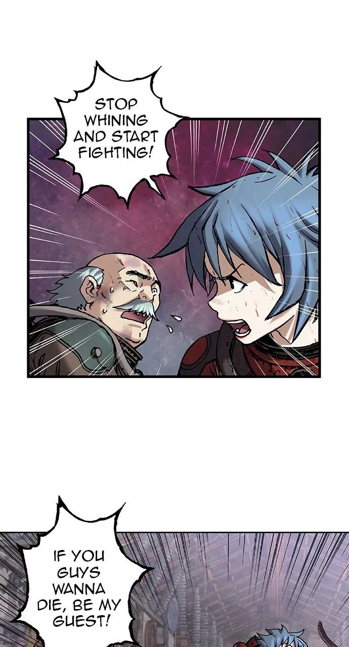 Read Leviathan chapter 46 image 38 on Lezhin