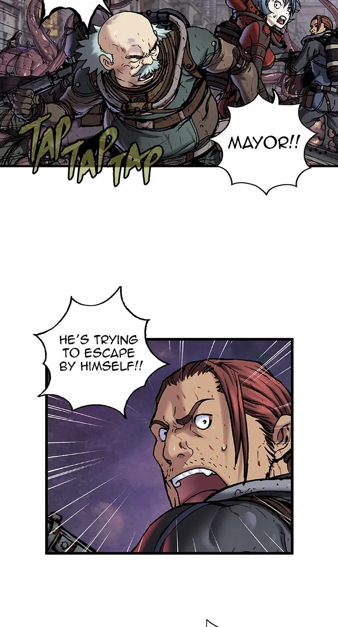 Read Leviathan chapter 46 image 39 on Lezhin