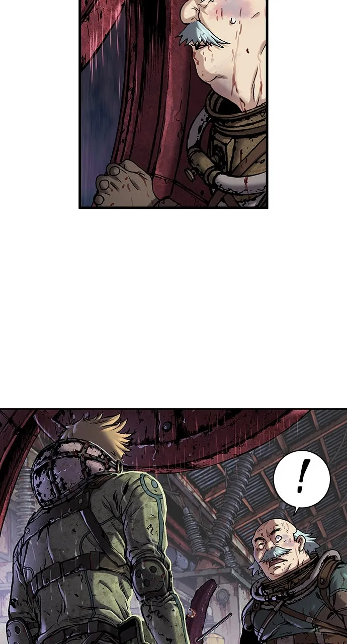 Read Leviathan chapter 46 image 41 on Lezhin