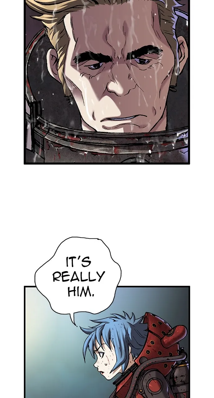 Read Leviathan chapter 46 image 47 on Lezhin